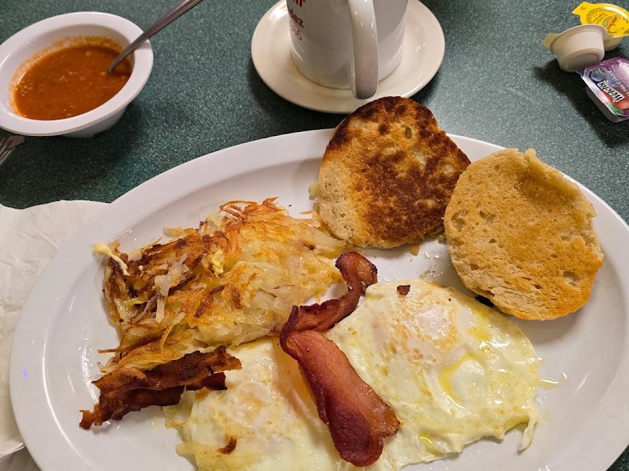 El Patio Cafe